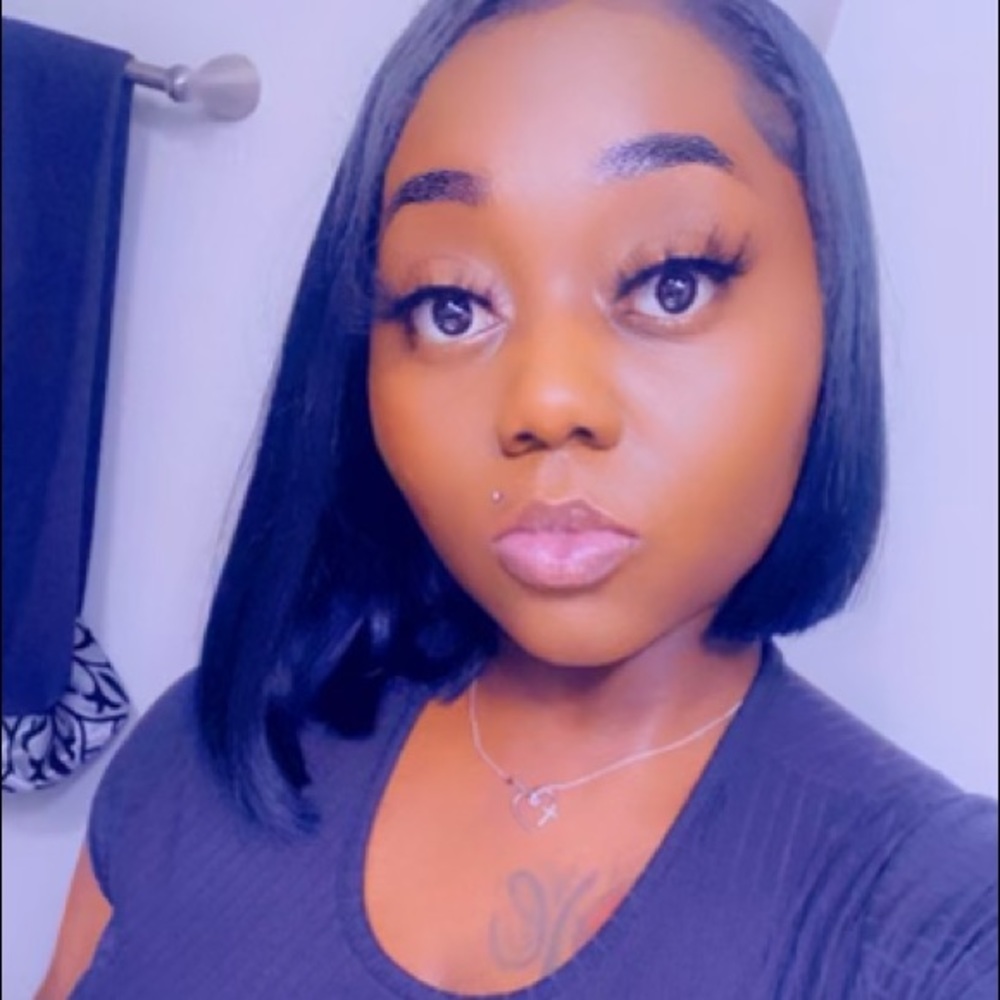 Meet your Posher, Diamond